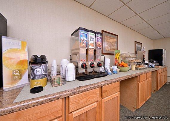 Quality Inn Stadium Area Green Bay Eksteriør bilde