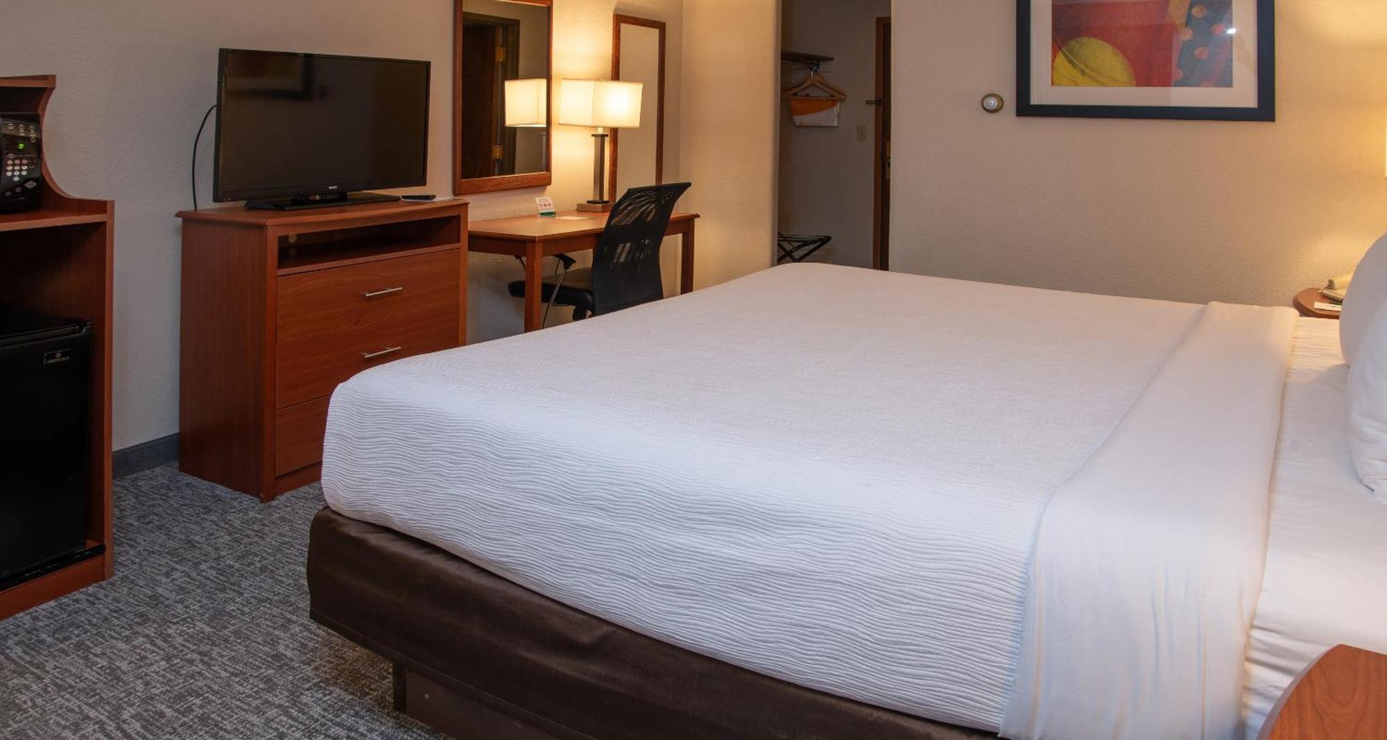 Quality Inn Stadium Area Green Bay Eksteriør bilde