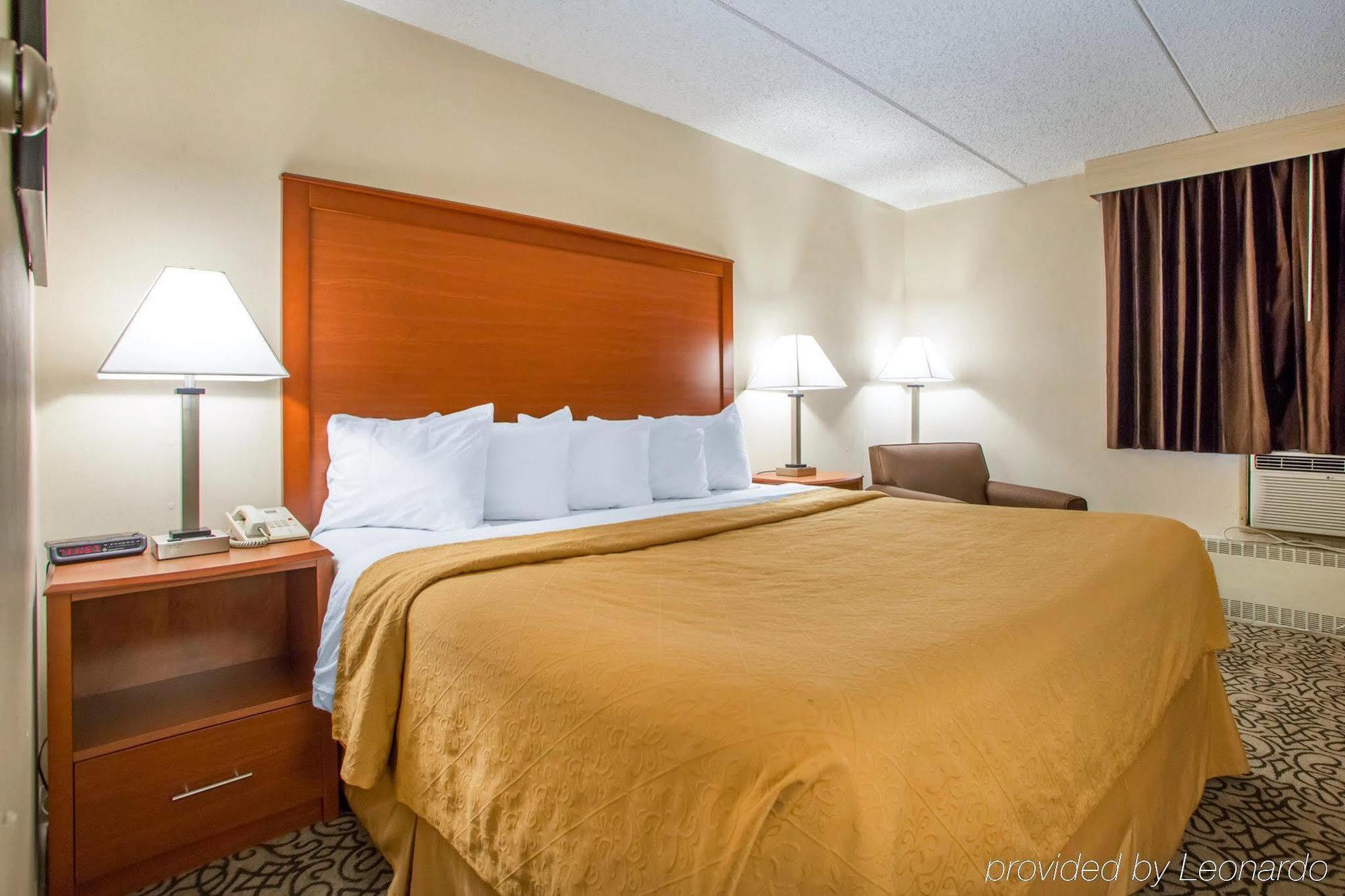 Quality Inn Stadium Area Green Bay Eksteriør bilde