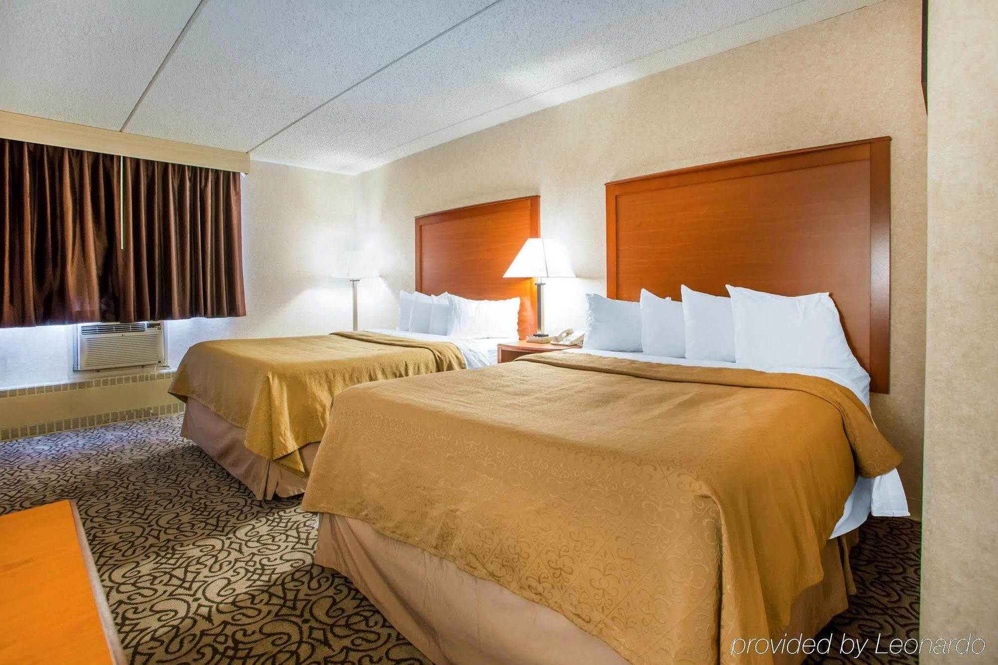 Quality Inn Stadium Area Green Bay Eksteriør bilde